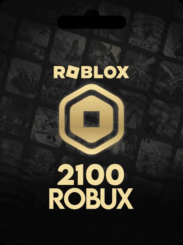 2.100 ROBUX